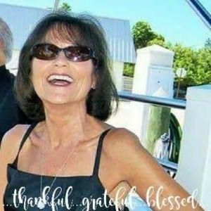 Meet your Posher, Sally